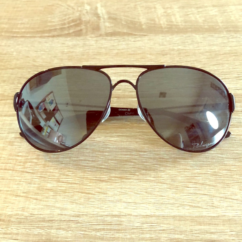 Oakley sunglasses